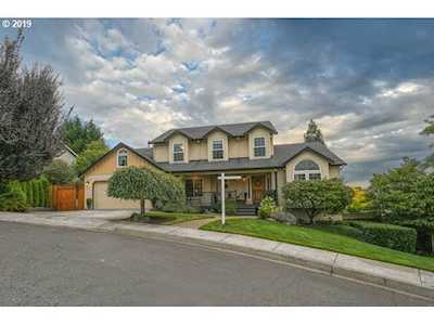 1295 E Timmen Ct La Center, WA 98629
