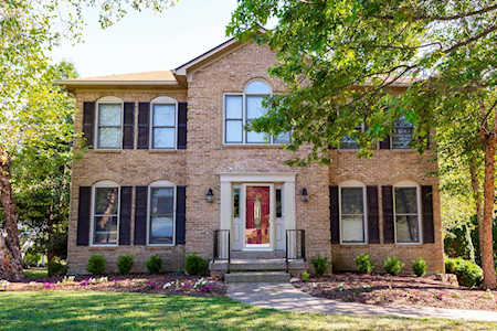 1311 Crosstimbers Dr Louisville, KY 40245