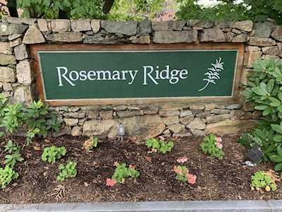 100 Rosemary Way #127 Needham, MA 02494