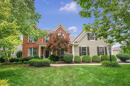 4174 Brinsworth Drive Dublin, OH 43016