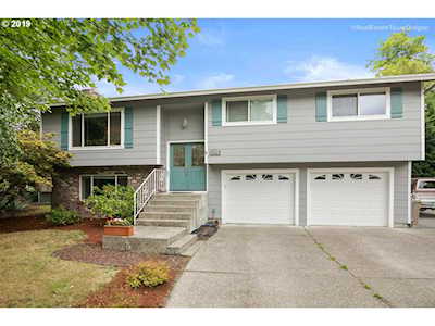 16560 SE Ladd Ct Milwaukie, OR 97267