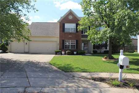 7945 Red Sunset Way Avon, IN 46123