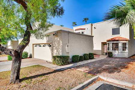 7716 S Heather Drive Tempe, AZ 85284