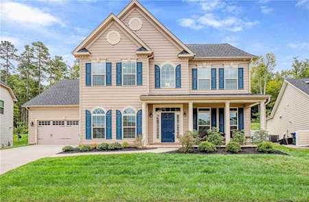 11732 Banter Ln Huntersville, NC 28078