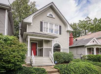 1827 Sherwood Ave Louisville, KY 40205