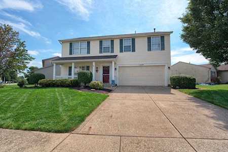 1219 Nautical Drive Columbus, OH 43207