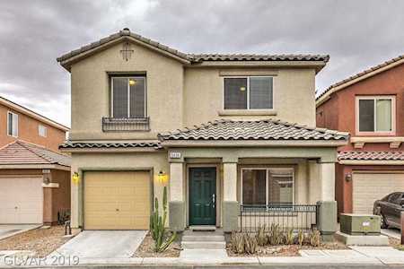 5438 Cross Meadows Ln Las Vegas, NV 89122