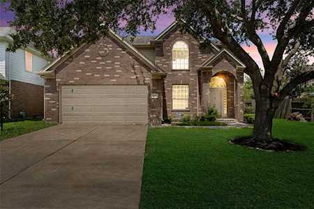 12314 Jersey Meadow Dr Stafford, TX 77477