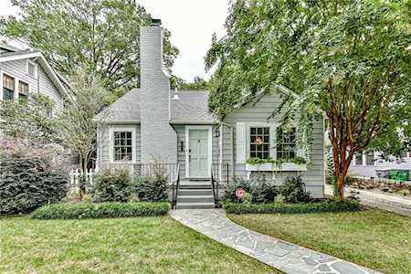 1610 Thomas Ave Charlotte, NC 28205