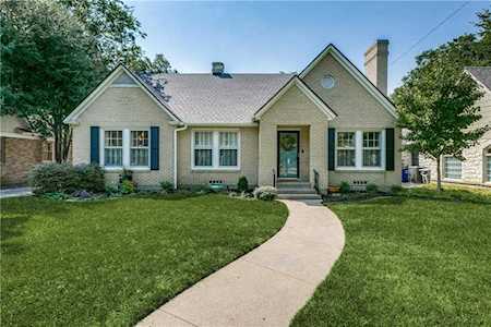 5422 Morningside Avenue Dallas, TX 75206