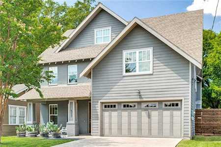 5337 Belmont Avenue Dallas, TX 75206