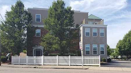 87 Franklin St #301 Quincy, MA 02169