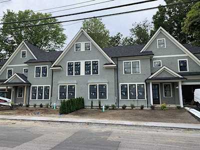 73 Harvard Street #73 Newton, MA 02460
