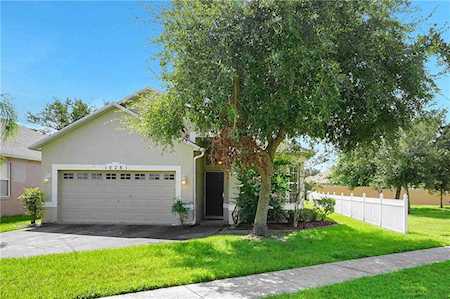 10281 Andover Point Circle Orlando, FL 32825
