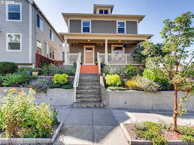 35 NE 55th Ave Portland, OR 97213