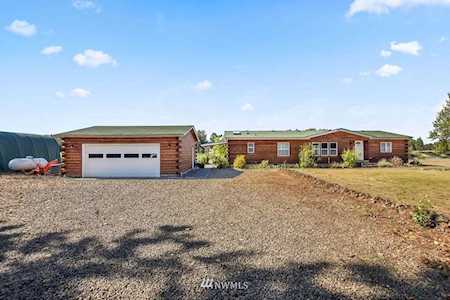 118 Horseshoe Bend Estates Kelso, WA 98626