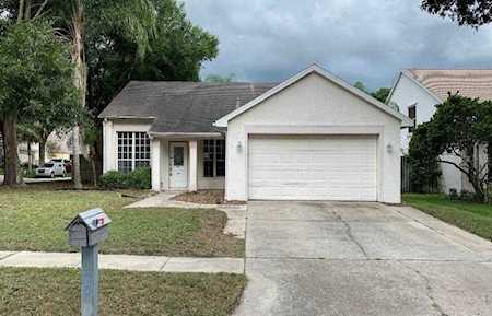 2670 Aster Drive Palm Harbor, FL 34684