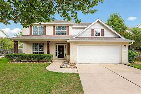 11425 Sabinal Mesa Dr Austin, TX 78739