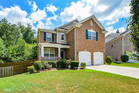 3721 Manigault Pl Mableton, GA 30126