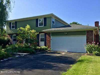 9600 Aylesbury Dr Louisville, KY 40242