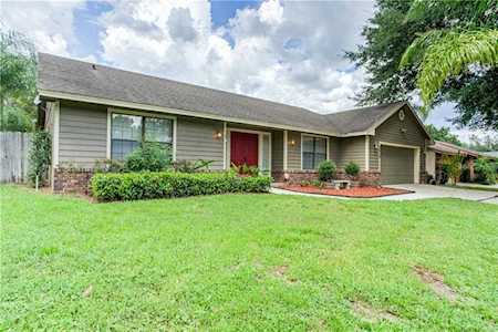 8919 Peace Rose Lane Orlando, FL 32818