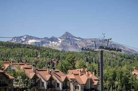 568 Mountain Village Boulevard #333 Mountain Village, COLORADO 81435