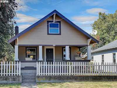 9523 N Mohawk Ave Portland, OR 97203