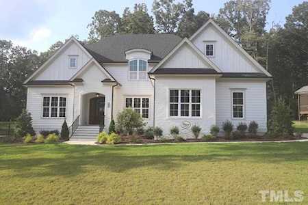 2025 Pleasant Forest Way Wake Forest, NC 27587