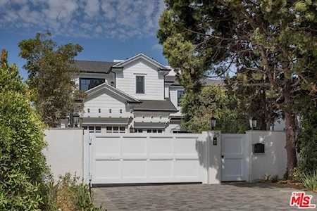 725 Almar Avenue Pacific Palisades, CA 90272