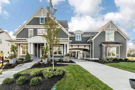 11371 Winterberry Drive Plain City, OH 43064