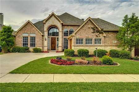 2207 Frio Drive Keller, TX 76248