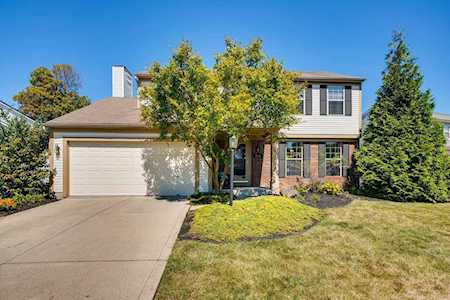 3706 Carriage Run Drive Hilliard, OH 43026