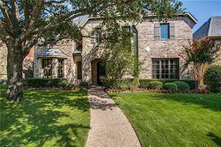 6701 Sondra Drive Dallas, TX 75214
