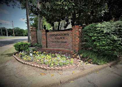 6904 Midhurst Rd Memphis, TN 38119