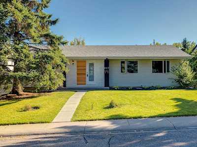 927 124 Avenue SW Calgary, AB t2w 1t2