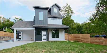 4613 2nd St #A Austin, TX 78745