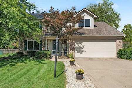 7546 Corsican Cirlce Avon, IN 46123