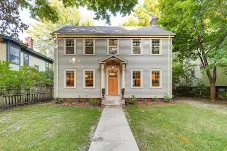 2417 Clinton Avenue Minneapolis, MN 55404