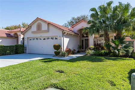 1107 Dartford Drive Tarpon Springs, FL 34688