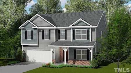 18 Berry Court #Lot 148 Clayton, NC 27527