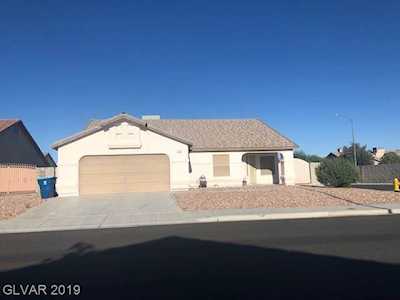 5300 Dana Springs Way Las Vegas, NV 89130