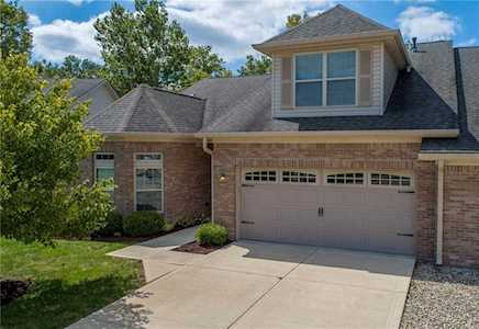 5076 Anacostia Drive Plainfield, IN 46168