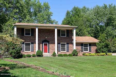 4101 Samoset Ct Louisville, KY 40299
