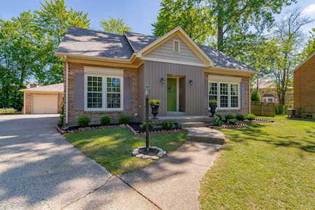 10502 Larkhall Ct Louisville, KY 40223