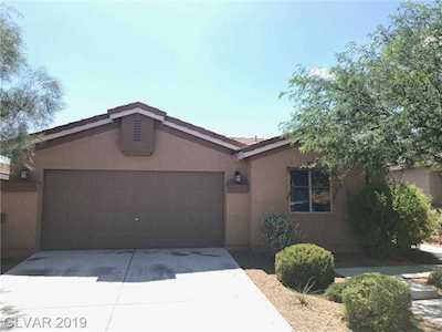 8299 Minots Ledge Ave Las Vegas, NV 89147