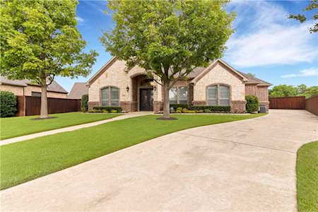 9212 Cachelle Court North Richland Hills, TX 76182