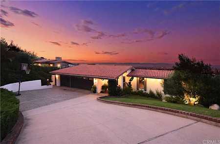 6209 Via Subida Rancho Palos Verdes, CA 90275