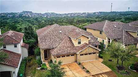 522 Meadowlark St #A Lakeway, TX 78734