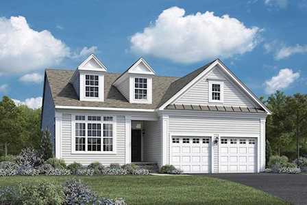 38 Jameson Drive #0320 Millis, MA 02054