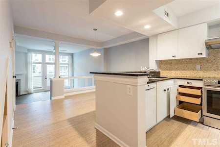 1024 Brighthurst Drive #81 Raleigh, NC 27605